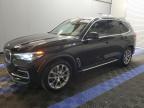 BMW X5 XDRIVE4 photo