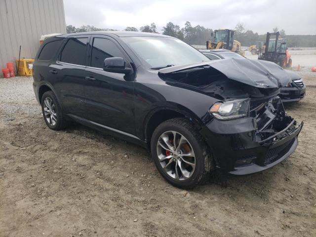 2020 DODGE DURANGO GT - 1C4RDJDG2LC205234