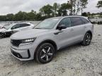 2022 KIA SORENTO EX - 5XYRH4LF2NG147221