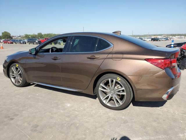 2020 ACURA TLX TECHNO - 19UUB2F40LA000078