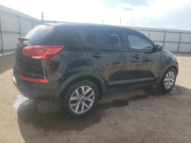 VIN KNDPB3AC0G7819790 2016 KIA Sportage, LX no.3