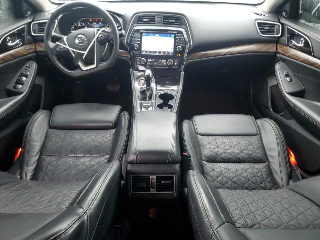 2018 NISSAN MAXIMA 3.5 - 1N4AA6AP4JC407356