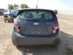 CHEVROLET SONIC LT photo