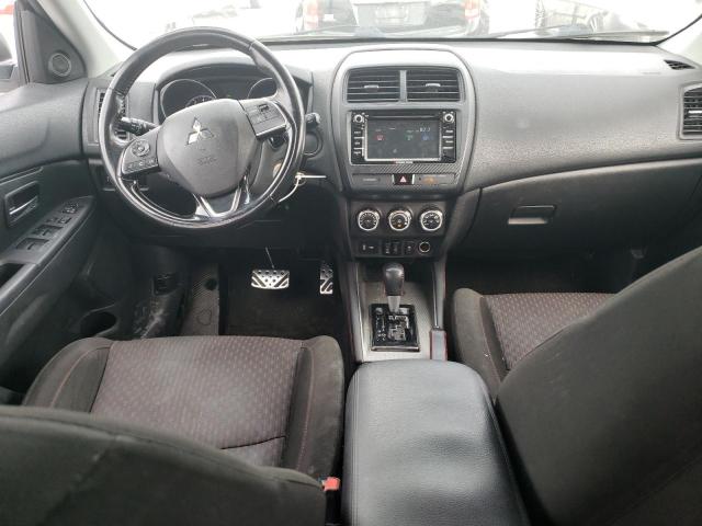 2018 MITSUBISHI OUTLANDER - JA4AP3AU2JZ021278