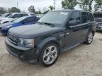 LAND ROVER RANGE ROVE photo