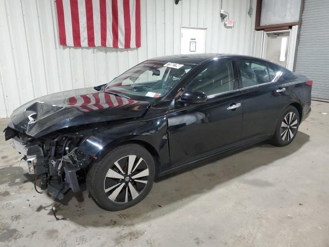 2020 NISSAN ALTIMA SL - 1N4BL4EV0LC129506