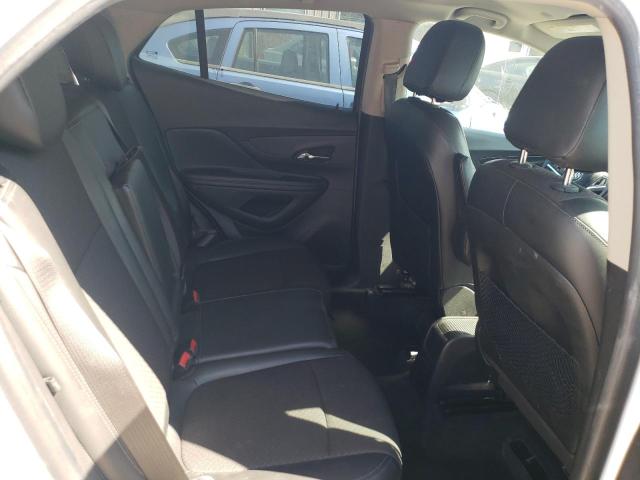 2019 BUICK ENCORE PRE - KL4CJASBXKB790746