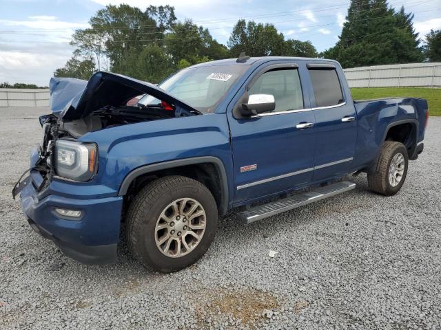 2016 GMC SIERRA K15 - 1GTV2MEC7GZ122970