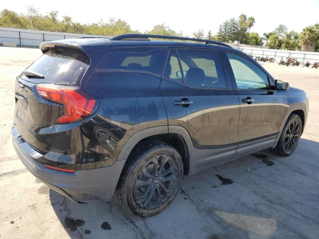 2019 GMC TERRAIN SL - 3GKALMEV4KL102063