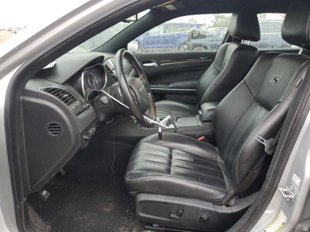 2021 CHRYSLER 300 S - 2C3CCABG7MH532873