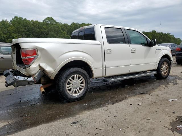 VIN 1FTFW1CFXDFD74410 2013 FORD F-150 no.3