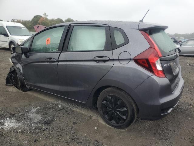 2019 HONDA FIT LX - 3HGGK5H47KM744497