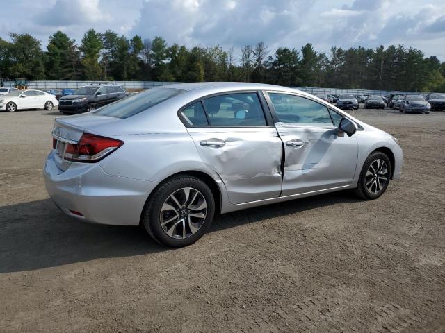 2015 HONDA CIVIC EX - 19XFB2F83FE009109