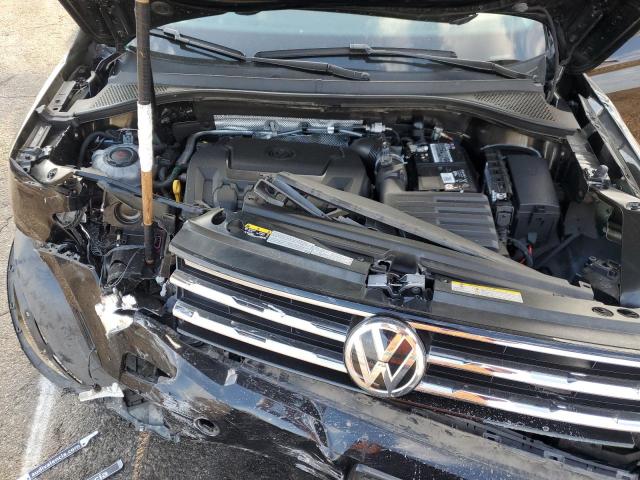 2021 VOLKSWAGEN TIGUAN SE - 3VV2B7AX8MM096715
