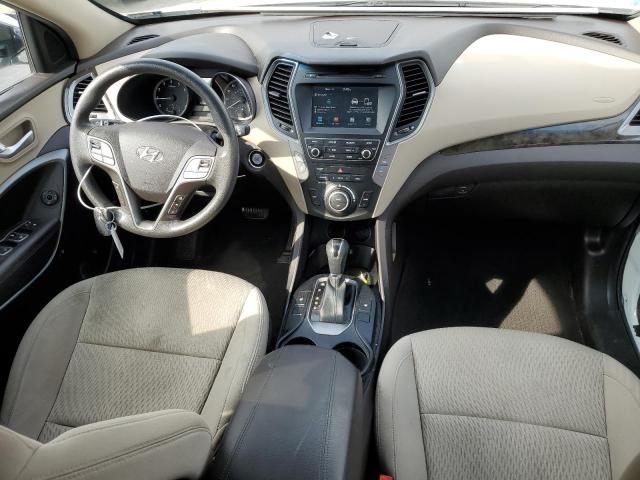 2017 HYUNDAI SANTA FE S - 5NMZU3LB0HH049219