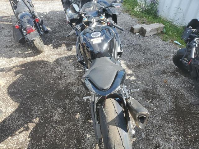 2023 HONDA CBR1000 SP JH2SC8243PK200018