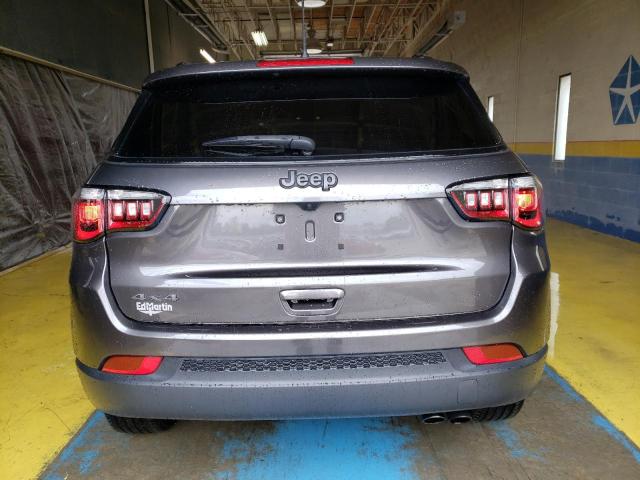 2021 JEEP COMPASS 80 3C4NJDEB9MT575386