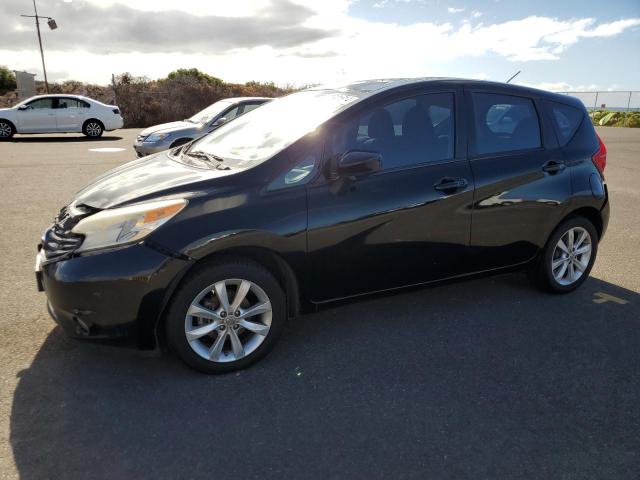 2015 NISSAN VERSA NOTE S 2015