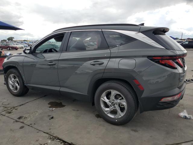 2024 HYUNDAI TUCSON SEL - 5NMJB3DE6RH374857