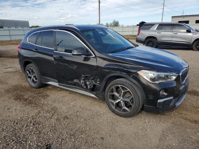 VIN WBXHT3C32H5F73326 2017 BMW X1, Xdrive28I no.4