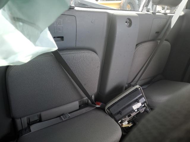 2021 NISSAN FRONTIER S - 1N6ED0CE8MN710027