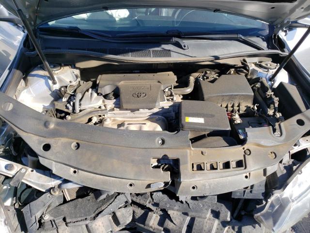 2016 TOYOTA CAMRY LE - 4T1BF1FK4GU202991