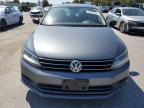 VOLKSWAGEN JETTA BASE photo