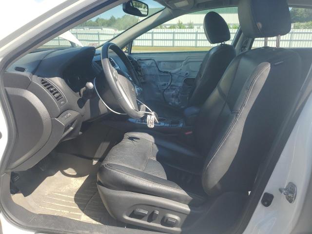 2016 NISSAN ALTIMA 2.5 - 1N4AL3AP4GC110606