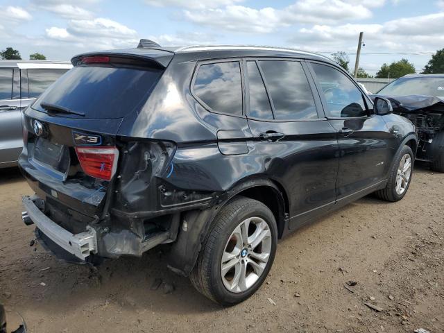 2017 BMW X3 XDRIVE3 - 5UXWX7C5XH0S19046