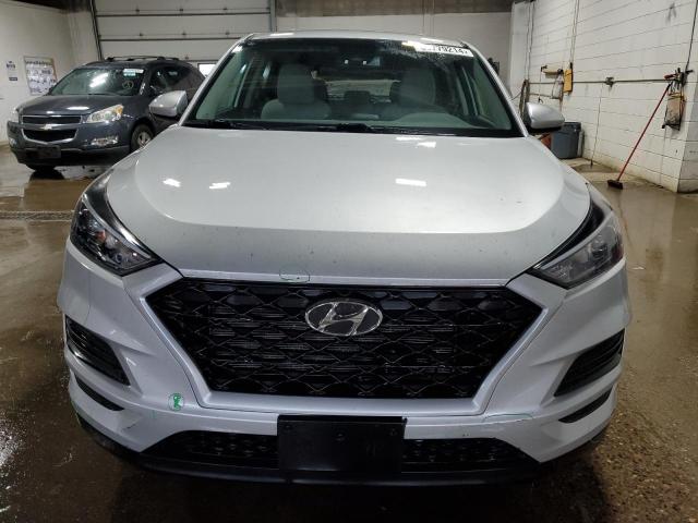 2019 HYUNDAI TUCSON SE - KM8J2CA42KU895600
