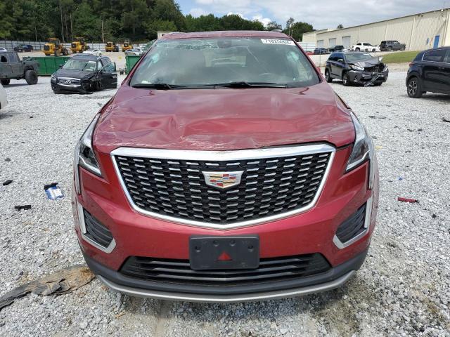 2020 CADILLAC XT5 PREMIU - 1GYKNCRS1LZ101946