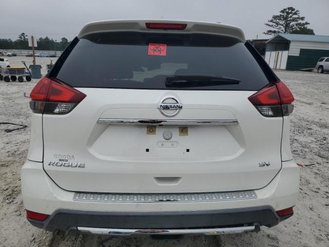 2018 NISSAN ROGUE S - KNMAT2MT2JP587306