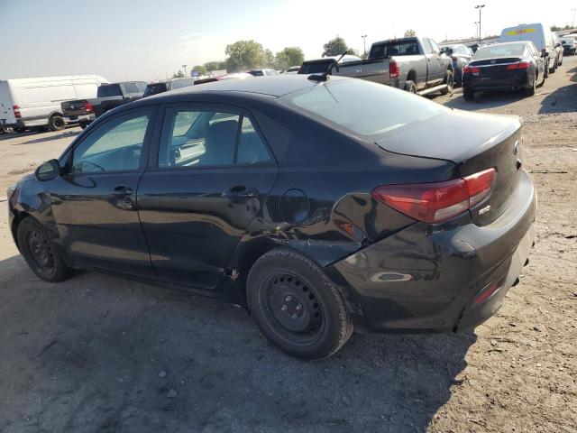 2019 KIA RIO S - 3KPA24AB7KE222762