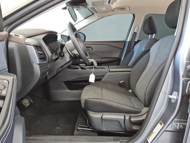 2021 NISSAN ROGUE S - 5N1AT3AA1MC754268