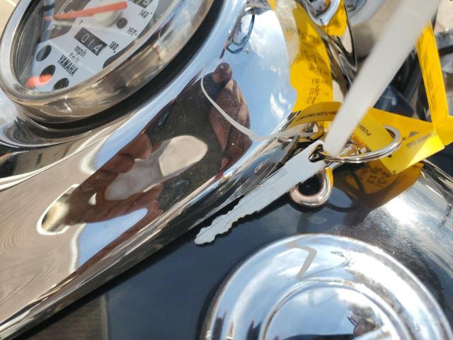 2000 YAMAHA XVS65 BASE - JYAVM01E2YA022863