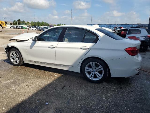 2017 BMW 330 XI - WBA8D9C35HA004839