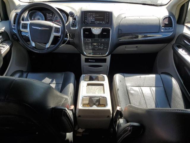 VIN 2C4RC1BG6DR559238 2013 Chrysler Town and Countr... no.8