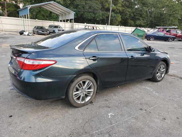 VIN 4T1BF1FK3FU036266 2015 Toyota Camry, LE no.3