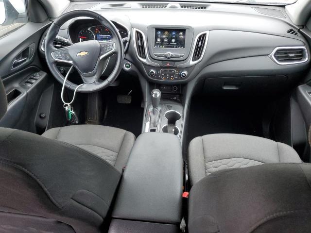 2019 CHEVROLET EQUINOX LT - 3GNAXJEV0KS593467