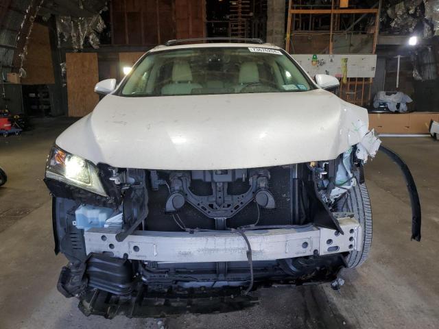 VIN JTJBZMCA8K2040096 2019 Lexus RX, 350 Base no.5