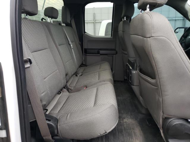 2015 FORD F150 SUPER - 1FTFX1EG8FFA60065