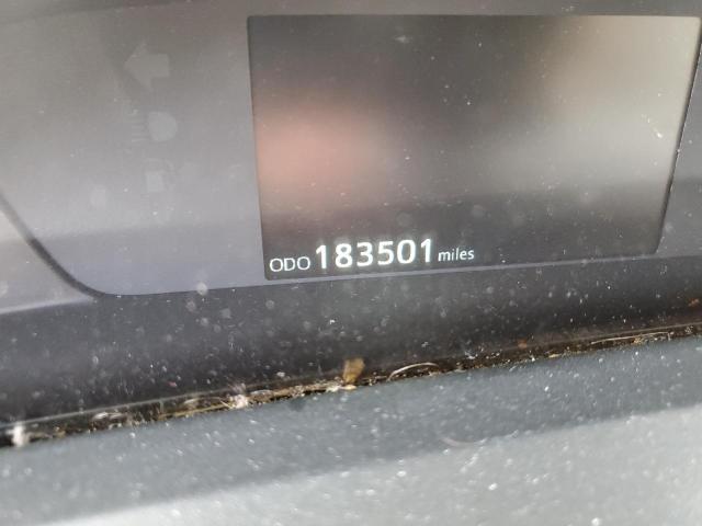 2020 TOYOTA PRIUS L - JTDKARFU1L3115701