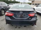 TOYOTA CAMRY SE photo