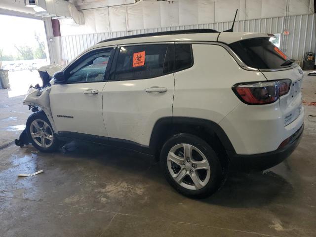 VIN 3C4NJDBN5PT559107 2023 Jeep Compass, Latitude no.2