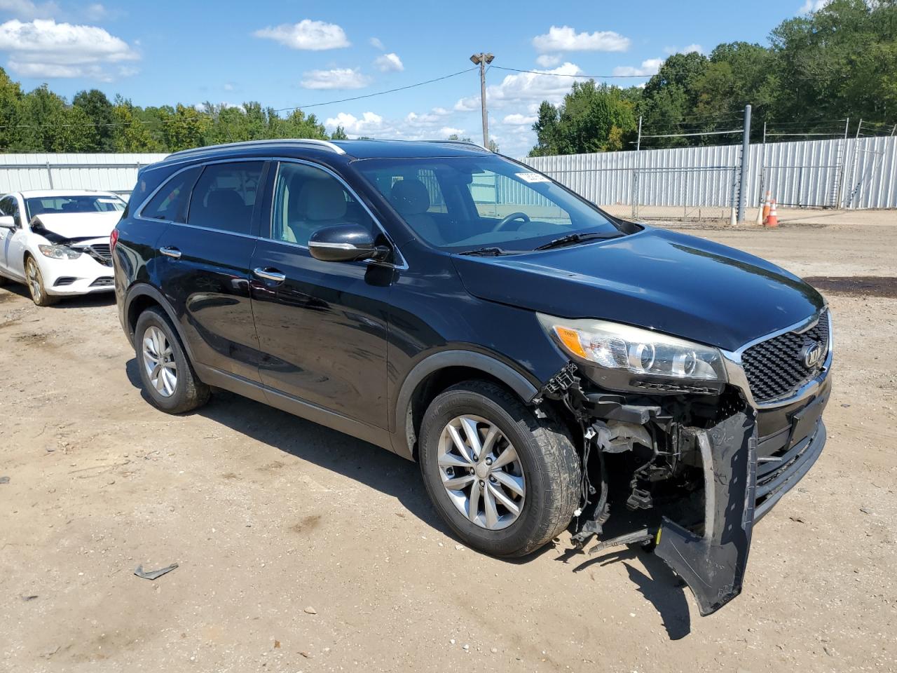 Lot #3004465778 2016 KIA SORENTO LX