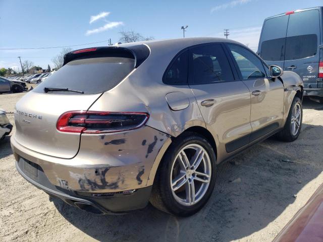 VIN WP1AA2A59JLB01382 2018 Porsche Macan no.3