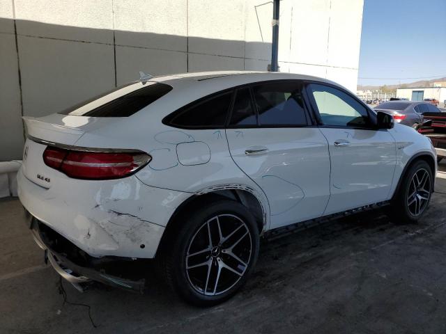 2017 MERCEDES-BENZ GLE COUPE - 4JGED6EB4HA059464