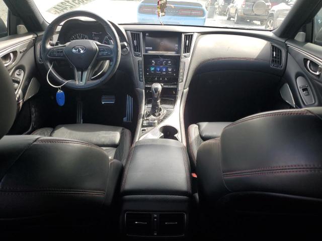 2018 INFINITI Q50 RED SP - JN1FV7AR6JM481886