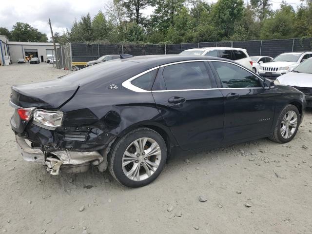 2015 CHEVROLET IMPALA LT - 2G1115SL3F9102468