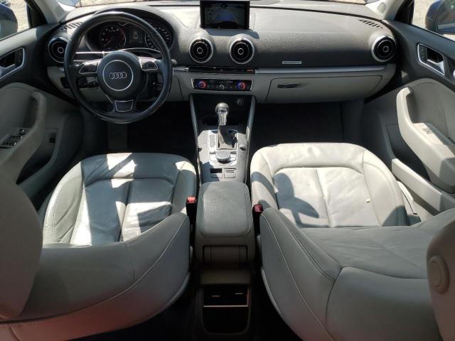 2016 AUDI A3 PREMIUM - WAUB8GFF0G1048878